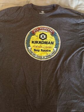 Kimmoman t-shirt